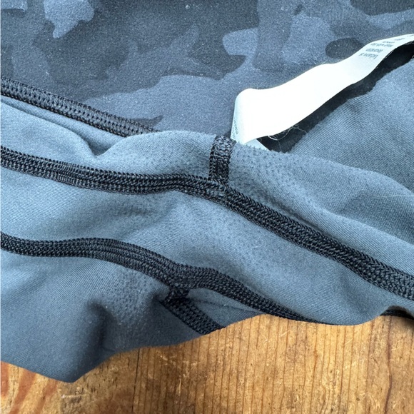 🍋 LULULEMON - Align Bike Shorts - Picture 12 of 12